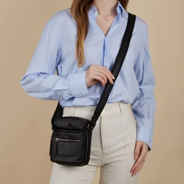 The Chesterfield Bremen Svört