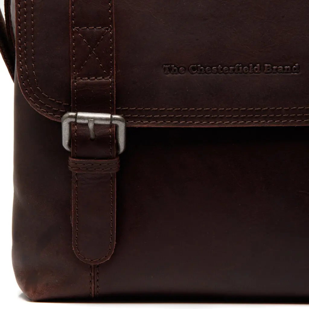 The Chesterfield Brand Adelanto Brún - Image 2