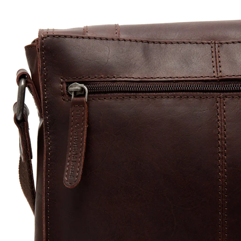 The Chesterfield Brand Adelanto Brún - Image 5