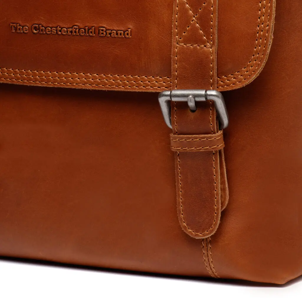 The Chesterfield Brand Adelanto Coníak - Image 7