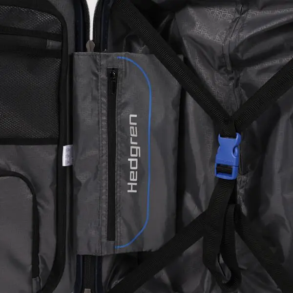 Hedgren GRIP XS Peacoat Blue - Image 9