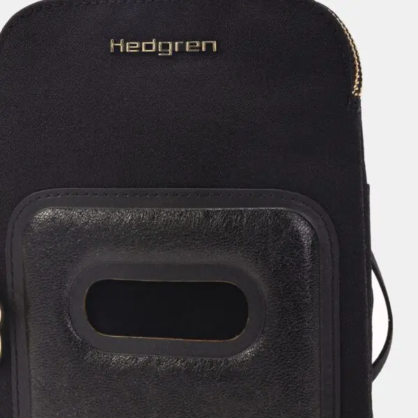 Hedgren CORTADO  Svört - Image 6
