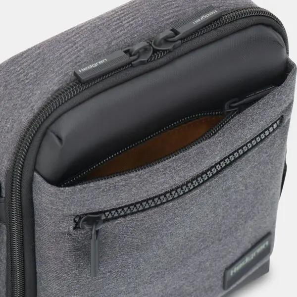 Hedgren APP  Stylish Grey - Image 5