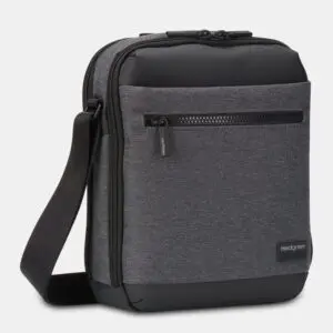 Hedgren INC Stylish Grey
