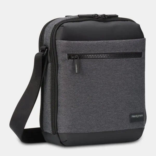 Hedgren INC Stylish Grey