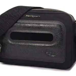 Hedgren RISTRETTO Svört