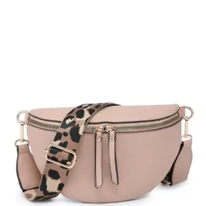 MODA Axlartaska Apricot