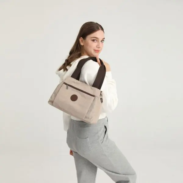 Nylon Taska KONO - Image 4