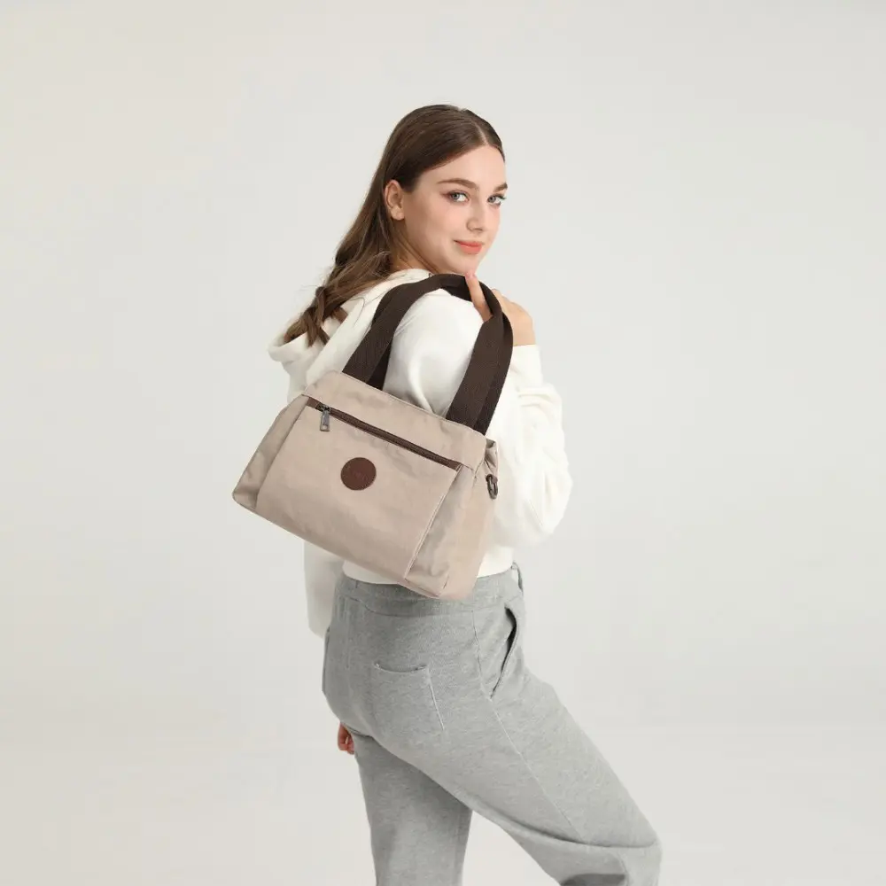 Nylon Taska KONO - Image 4