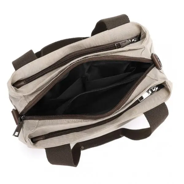 Nylon Taska KONO - Image 3