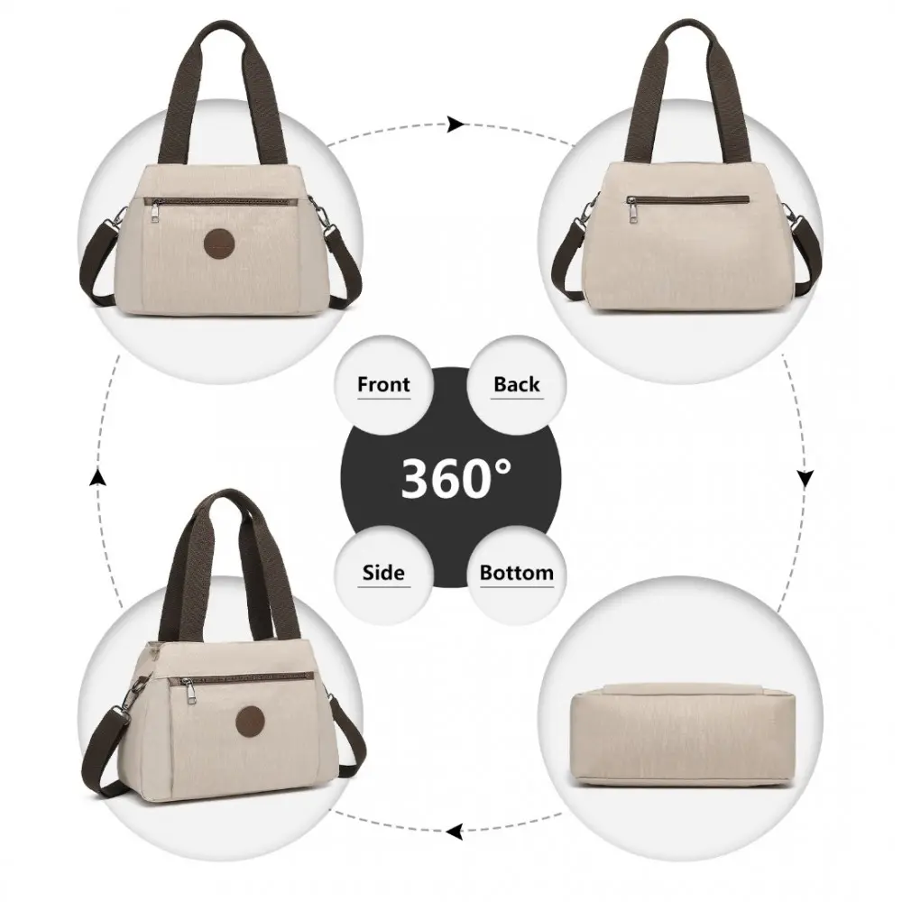 Nylon Taska KONO - Image 6