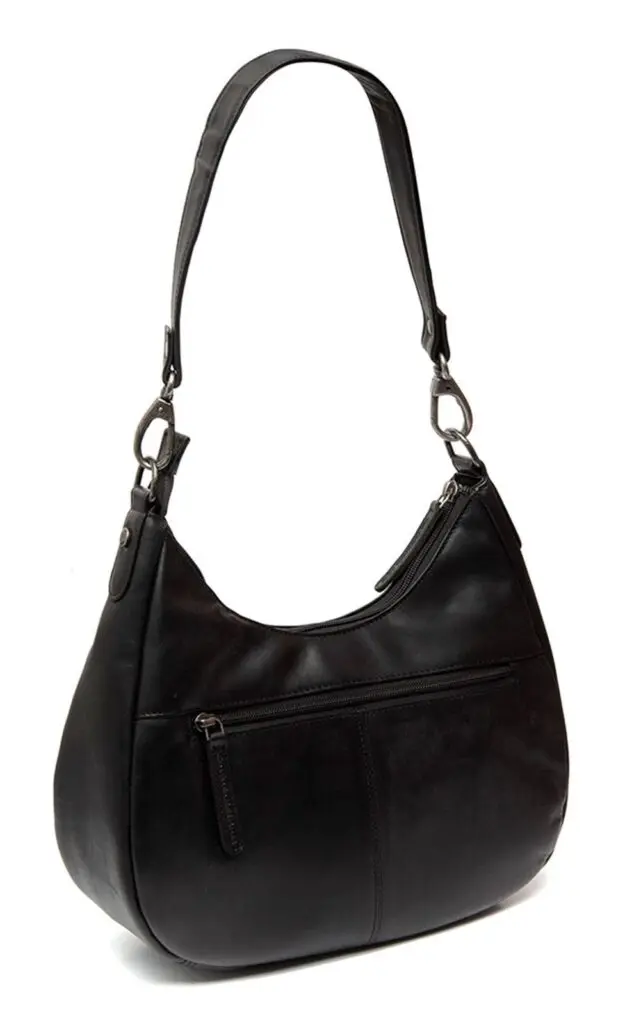 The Chesterfield Alexandria Svört - Image 6