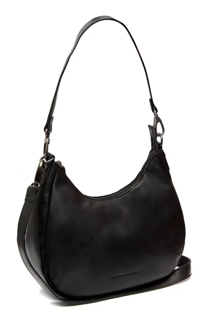 The Chesterfield Alexandria Svört