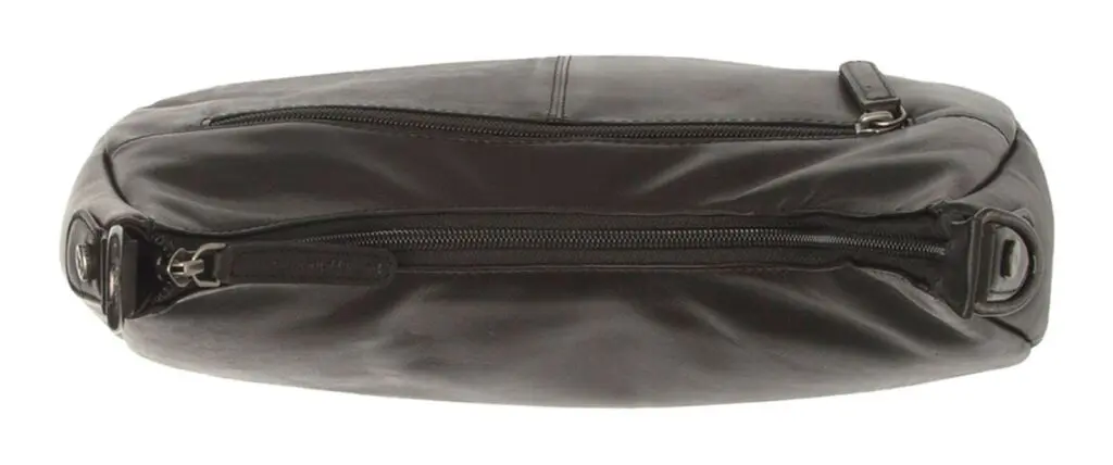 The Chesterfield Alexandria Svört - Image 4