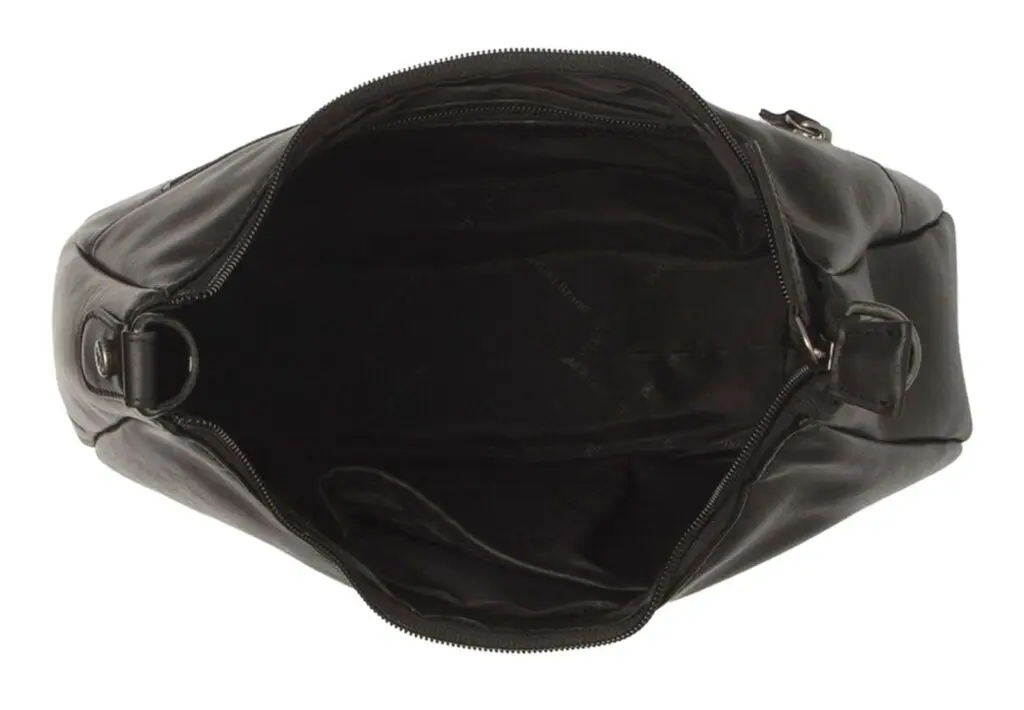 The Chesterfield Alexandria Svört - Image 2