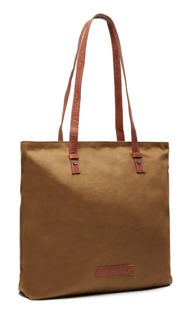 The Chesterfield Alicia 14" Tölvu Ólívu Græn