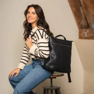 The Chesterfield Brand Harare Svört