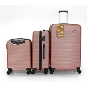 OG 119 OUTDOOR GEAR  28" Rose Gold