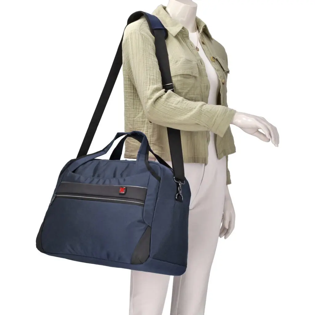 Helgartaska eða Ræktin Travel 'N' Meet Grá - Image 2