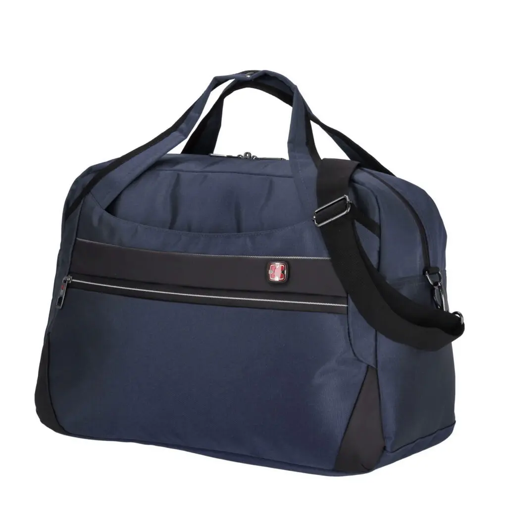 Helgartaska eða Ræktin Travel 'N' Meet Svört - Image 5