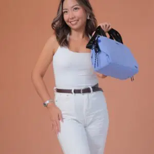 Hedgren KOSHO Jacaranda Blue