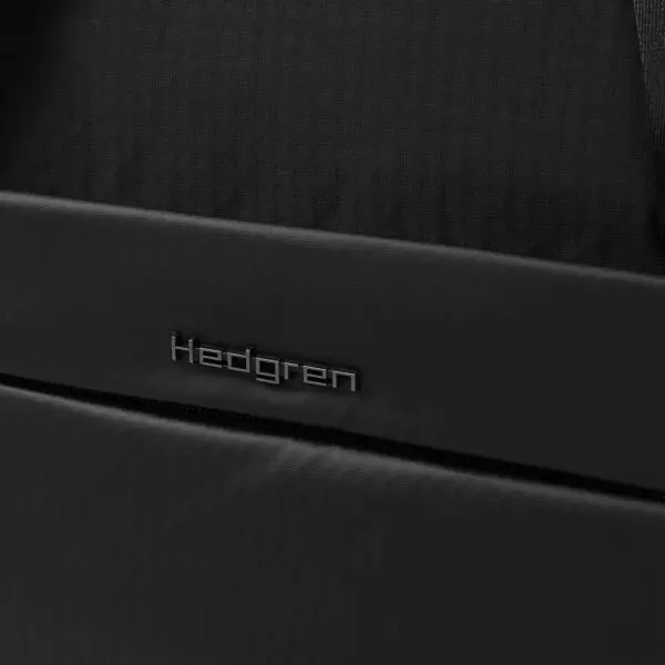 Hedgren RYOKO Duffle S + RFID Svört - Image 5