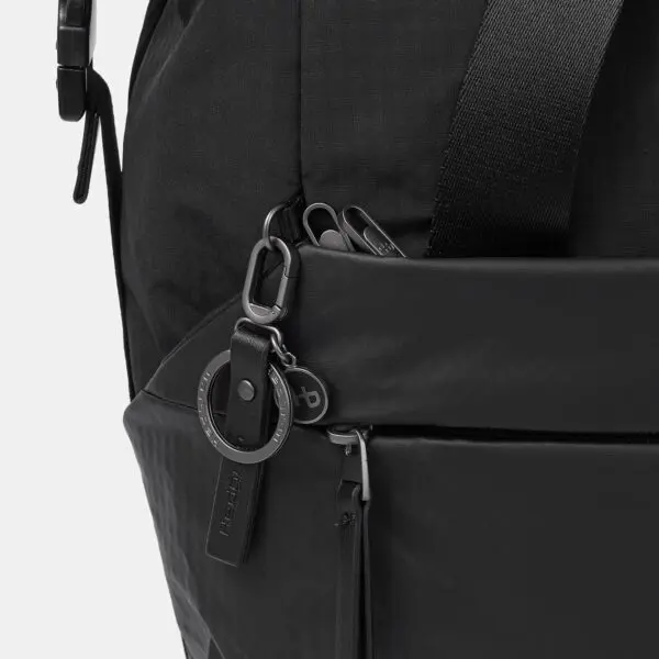 Hedgren RYOKO Duffle S + RFID Svört - Image 7