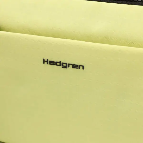Hedgren June Charlock Gul - Image 4