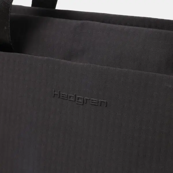 Hedgren SATOSHI  Black 14" Fartölvuhólf - Image 4