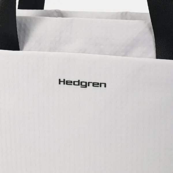 Hedgren SATOSHI  Vaporous Grey 14" Fartölvuhólf - Image 5