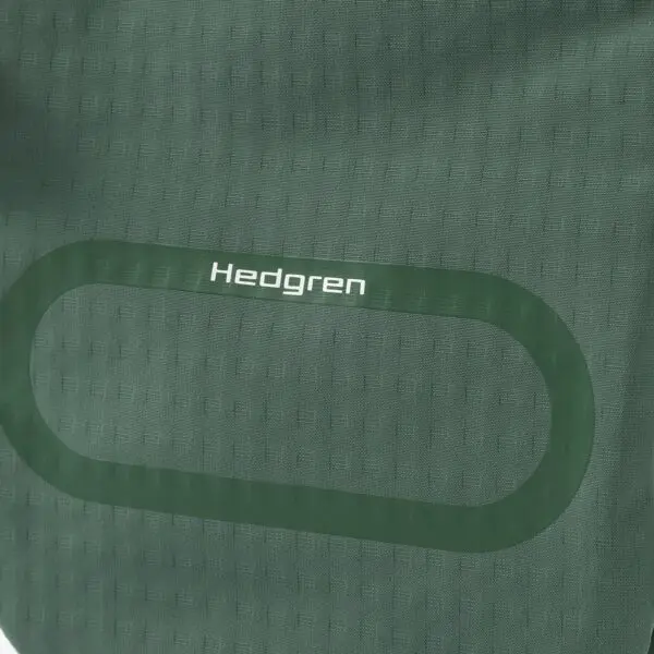 Hedgren OTU Duck Green RFID Korta Vörn - Image 4