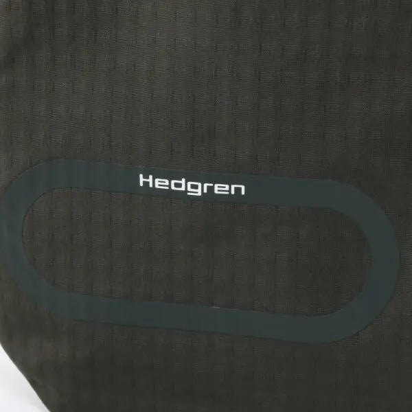 Hedgren OTU BLACK INK Með RFID Korta Vörn - Image 4