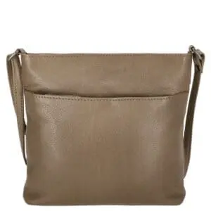 Dernier Axlartaska Taupe
