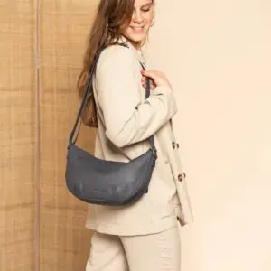 Chesterfield Clarita Svört