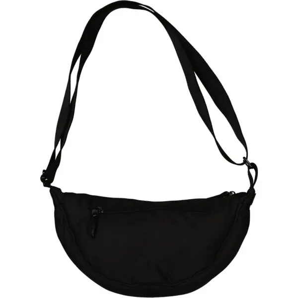 NEW BAGS Axlartaska Svört - Image 2