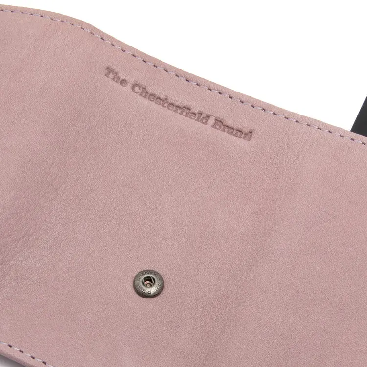 Chesterfield kortaveski Nivala Lavender - Image 4