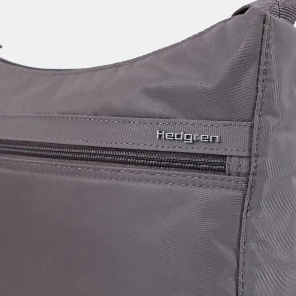 HARPERS Grá Með RFID Vörn - Image 3