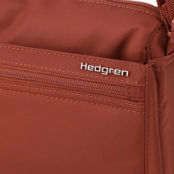 Hedgren EYE  Rauð Með RFID Korta Vörn - Image 4