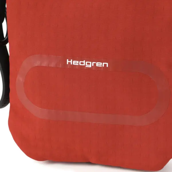 Hedgren OTU DAHLIA RED Með RFID Korta Vörn - Image 4