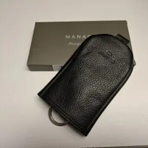 Lyklaveski Manage Svart