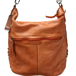 PAVINI Leður Crossover Orange