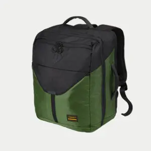 Equator X 24L Handfarangurstaska undir sæti 40x30x20 cm 13"