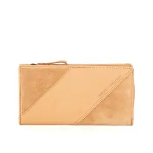 SPIKES & SPARROW Afra Leður seðla og kortaveski Með  RFID vörn