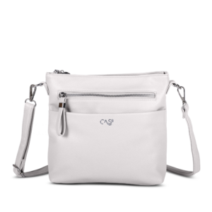Cas8 Laura Axlartaska Off White Vegan