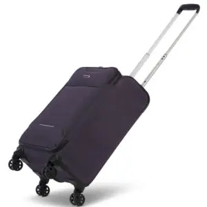 Worldpack  Victoria 55cm Handfarangur Fjólublá