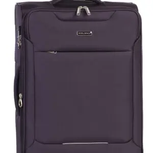 Worldpack  Victoria 68cm Fjólublá Stækanleg