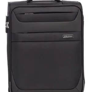 Worldpack Dublin Svört 55cm Hanfarangur