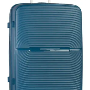 Worldpack Helsinki 76cm Dökk Blár