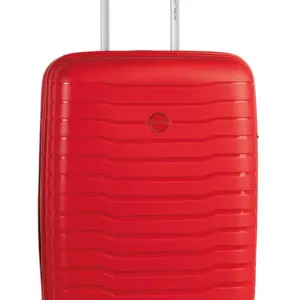 Worldpack Portland 55cm Rauð