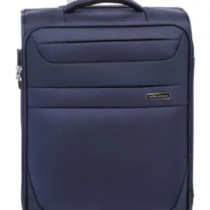 Worldpack Dublin Blá 55cm Hanfarangur